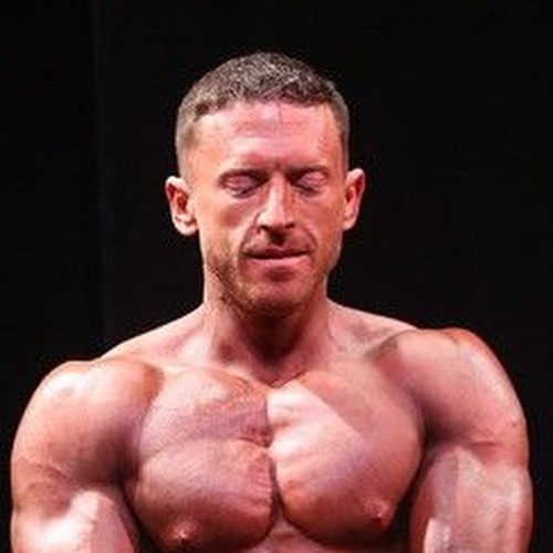 Chris Pitts profile photo