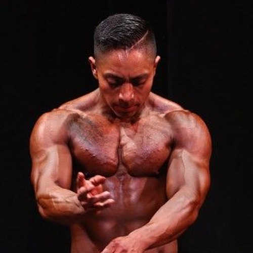 Saul Salinas Lopez profile photo