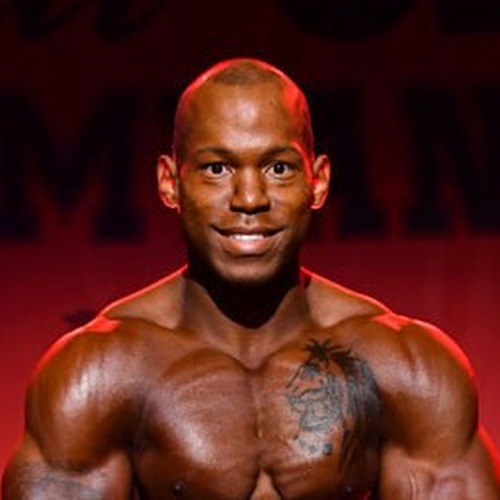 Devone Gibson profile photo