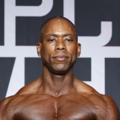 Tony Walker profile photo