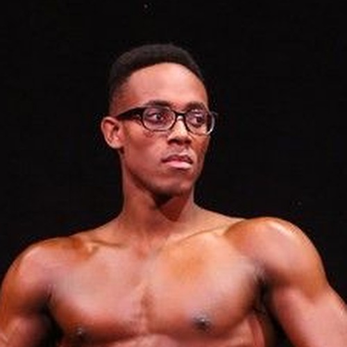 Ajnelle Simmons profile photo
