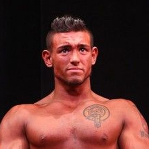 Mitchell Freitas profile photo