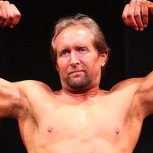 Brian Keras profile photo