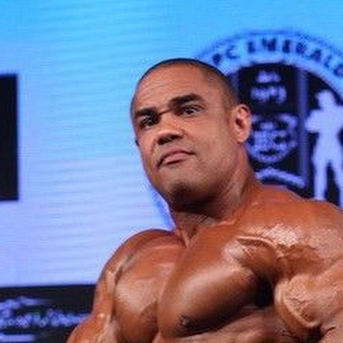 Jason Mugford profile photo