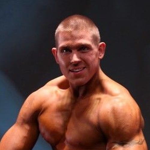 Sam Gay profile photo