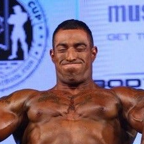 Michale Heinemann profile photo