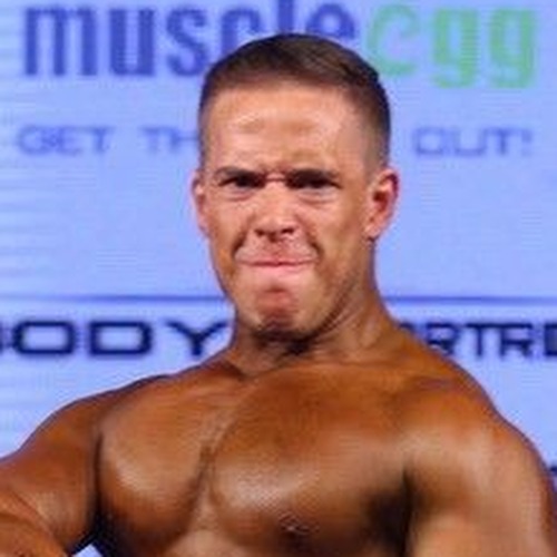 Derek Cook profile photo