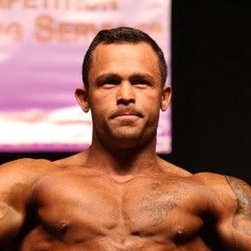 Nathan Coffee profile photo