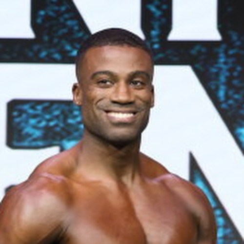 Greg Sanders profile photo