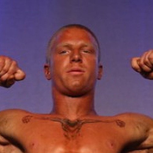 Kaleb Irwin profile photo