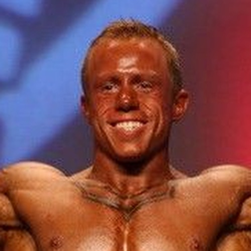 Ben Ramer profile photo