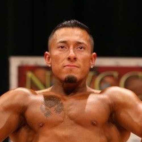 Miguel Loria profile photo