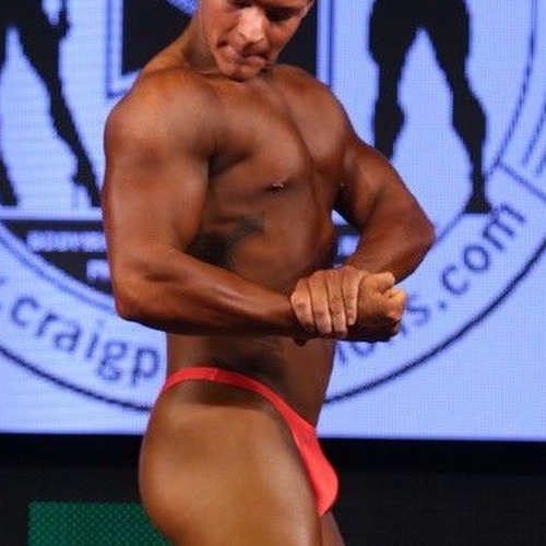 Johnie Lee Bryant profile photo