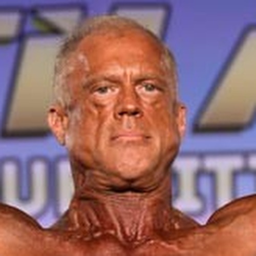 Art Wallace profile photo