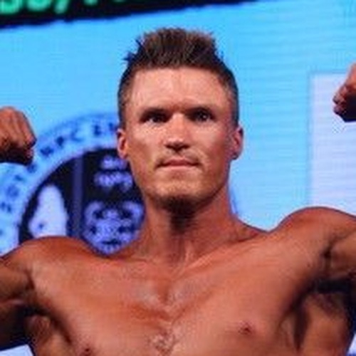 John Heick profile photo