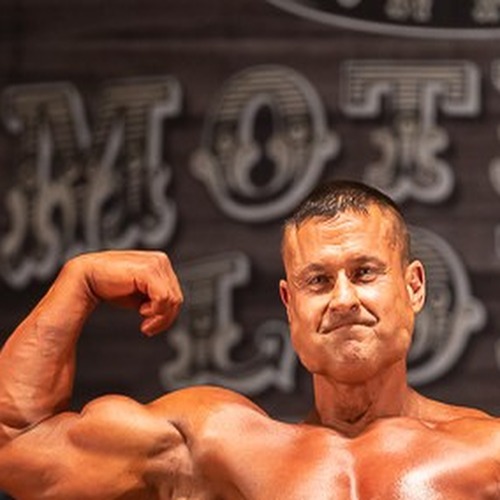 Jarrod Easton profile photo