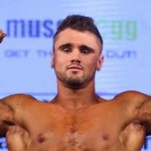 Brock Thomason profile photo