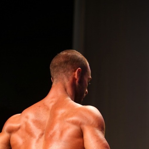 Derick Wright profile photo