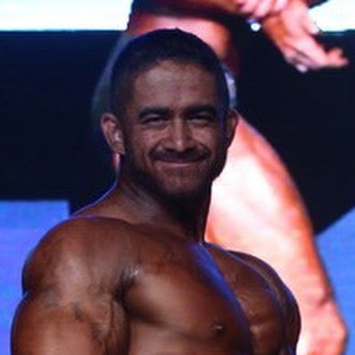 Heath Sappington profile photo
