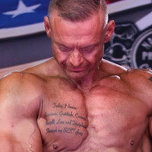 Joshua Black profile photo