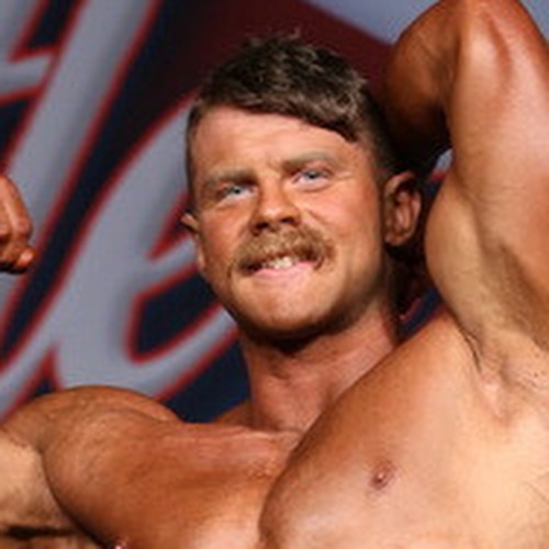 Christopher Bickley profile photo