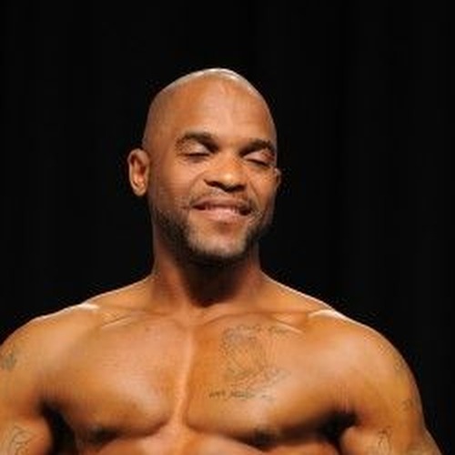 Calvin Lewis profile photo