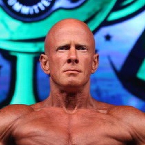 Mike Cornes profile photo