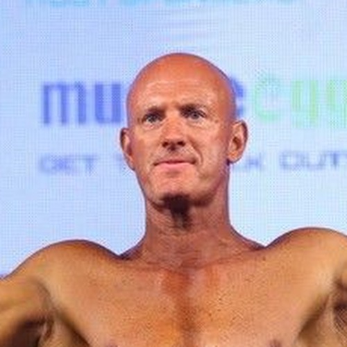 Bo Guilbeault profile photo