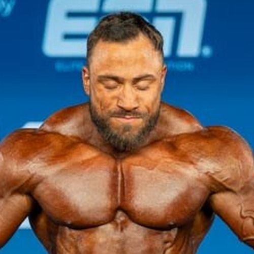 Jordan Gomes profile photo