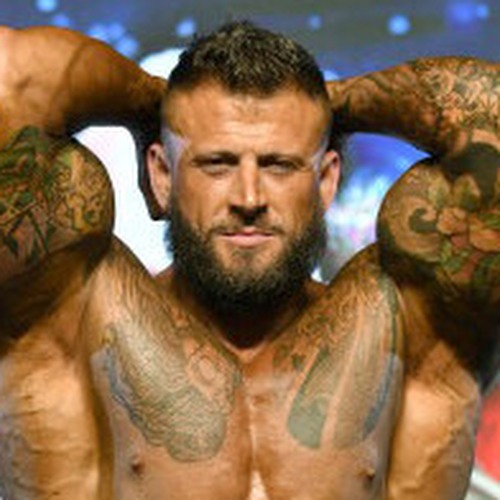 Clint Cubbedge profile photo