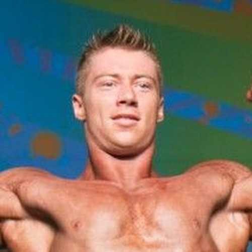 Travis Frizsell