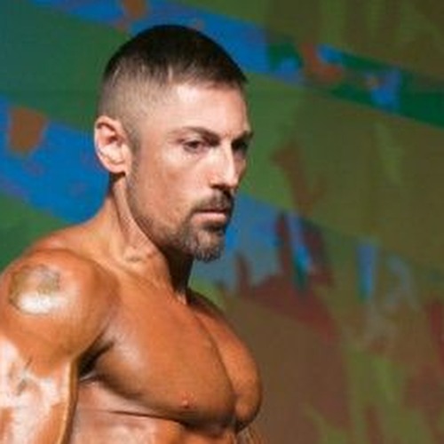 Aaron Phillippi