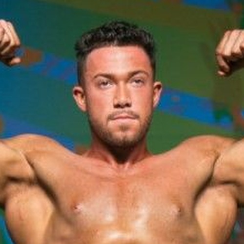 Zachary Meade