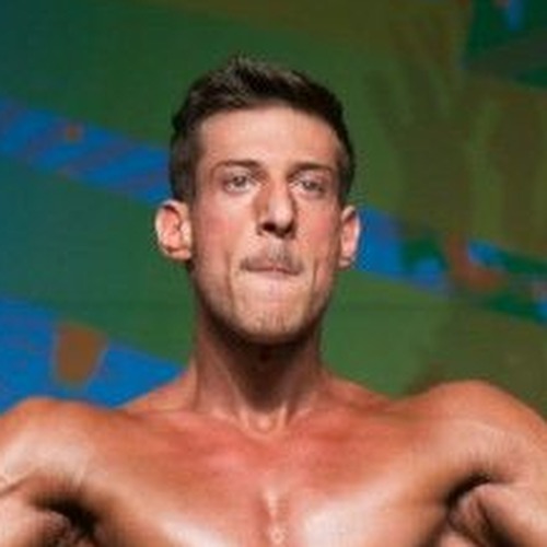 Alexandros Conits profile photo