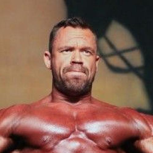 Dan Hollman