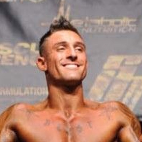 Nathan Kohlerman