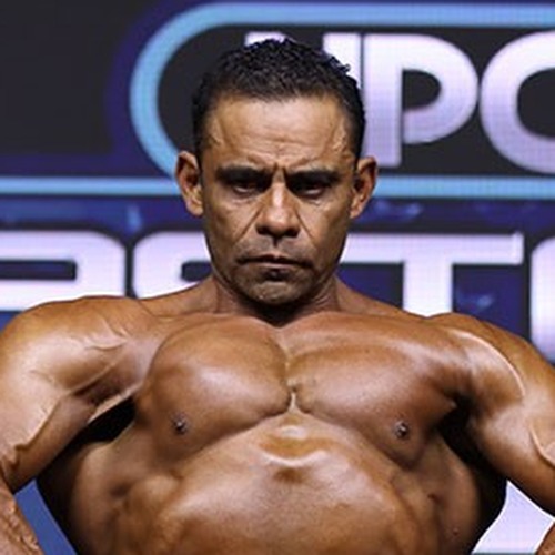 Adan Vera