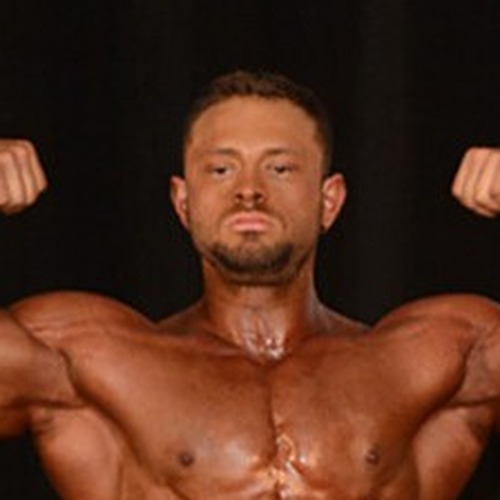Dyon Santiago profile photo