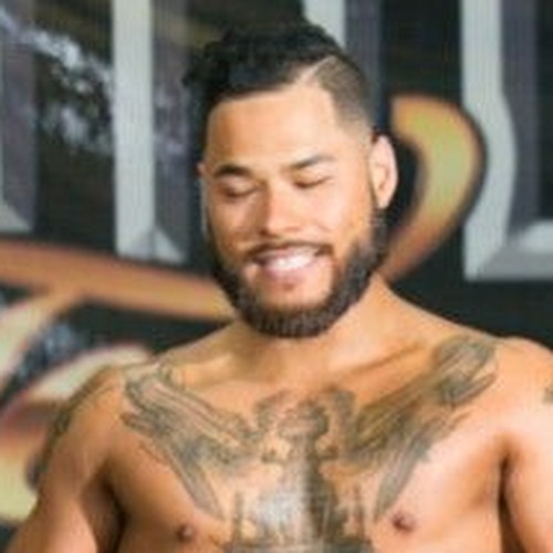 Joshua Corona profile photo