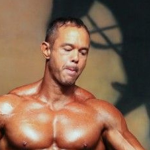 Dave Cooper profile photo