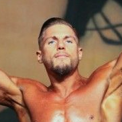 Jarrod Larosa