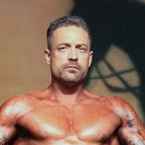 Jason Pattin profile photo
