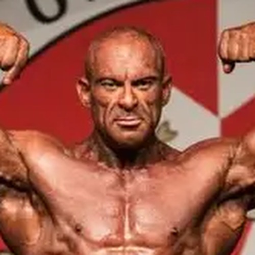 Antoine Zerafa profile photo