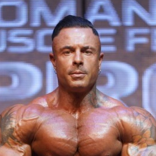 Thomas Ruggini profile photo