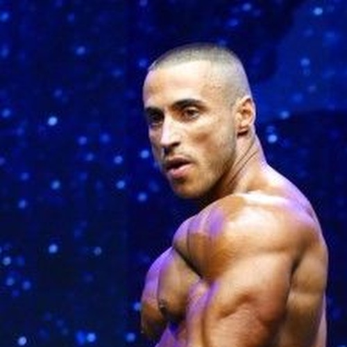 Miguel Pinto Francisco profile photo