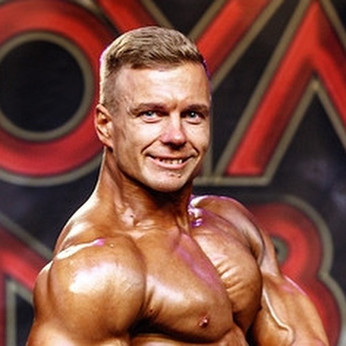 Edzus Prieditis profile photo
