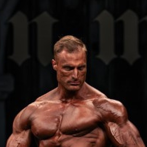 Olivier Kremers profile photo