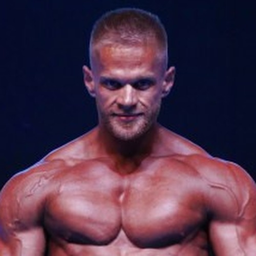 Michal Zaukolec profile photo