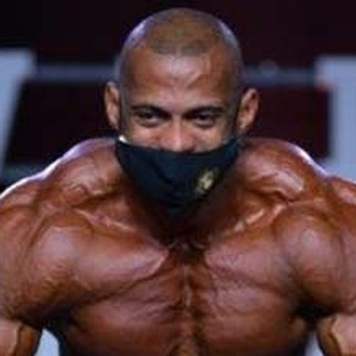 Borja Martinez profile photo