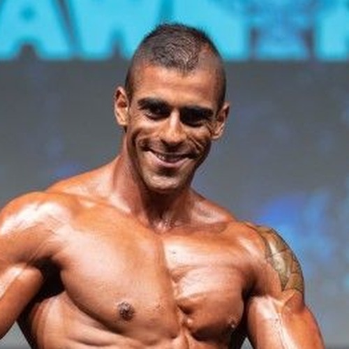 Ivan Silva profile photo